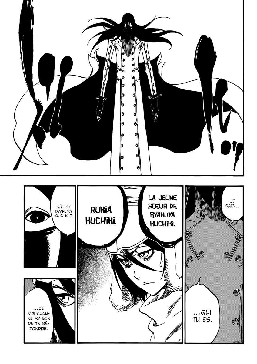 Bleach: Chapter chapitre-566 - Page 12