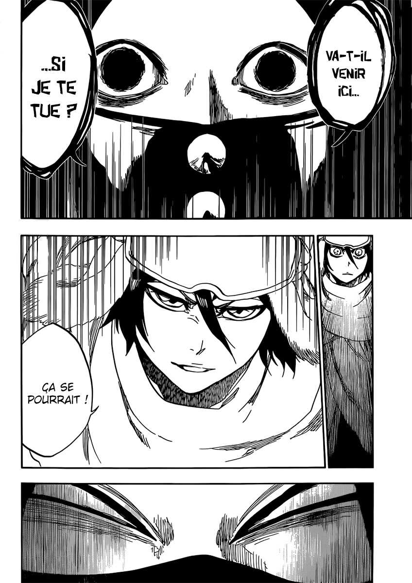 Bleach: Chapter chapitre-566 - Page 13