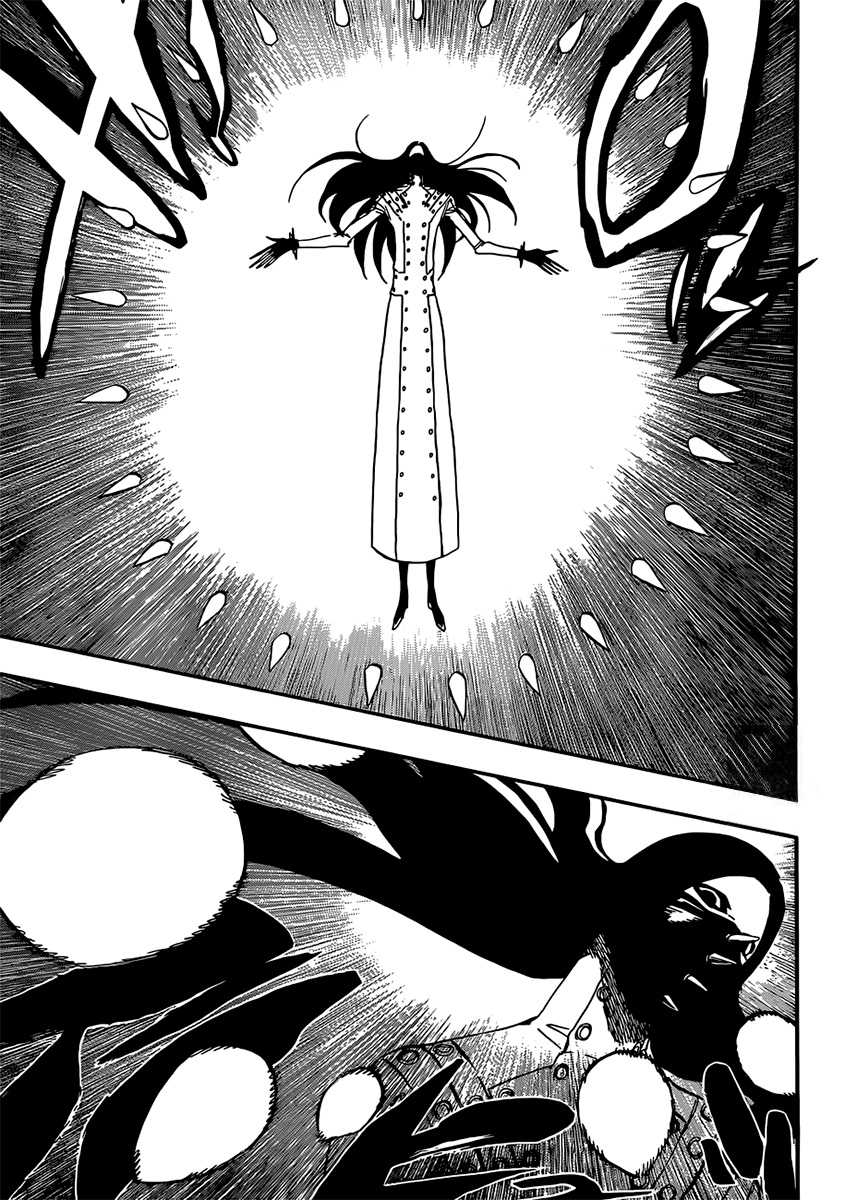 Bleach: Chapter chapitre-566 - Page 14