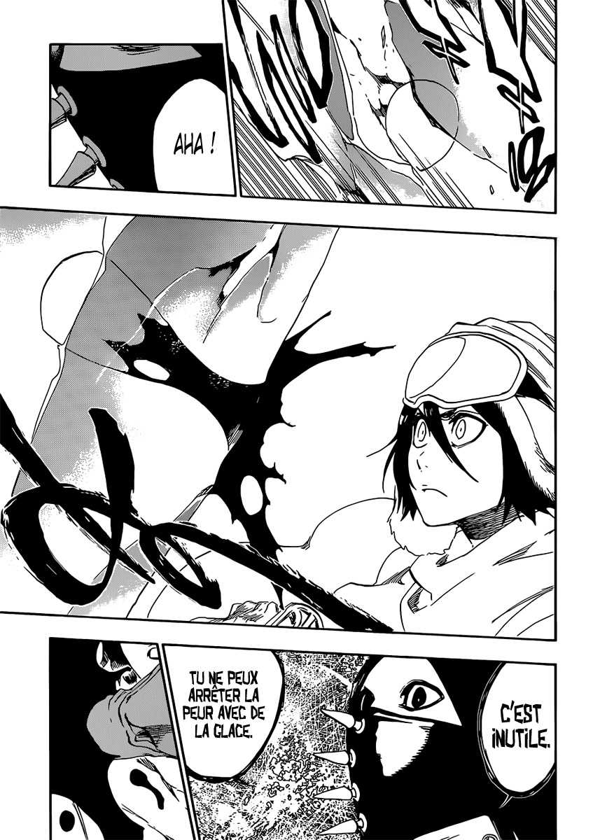 Bleach: Chapter chapitre-566 - Page 16