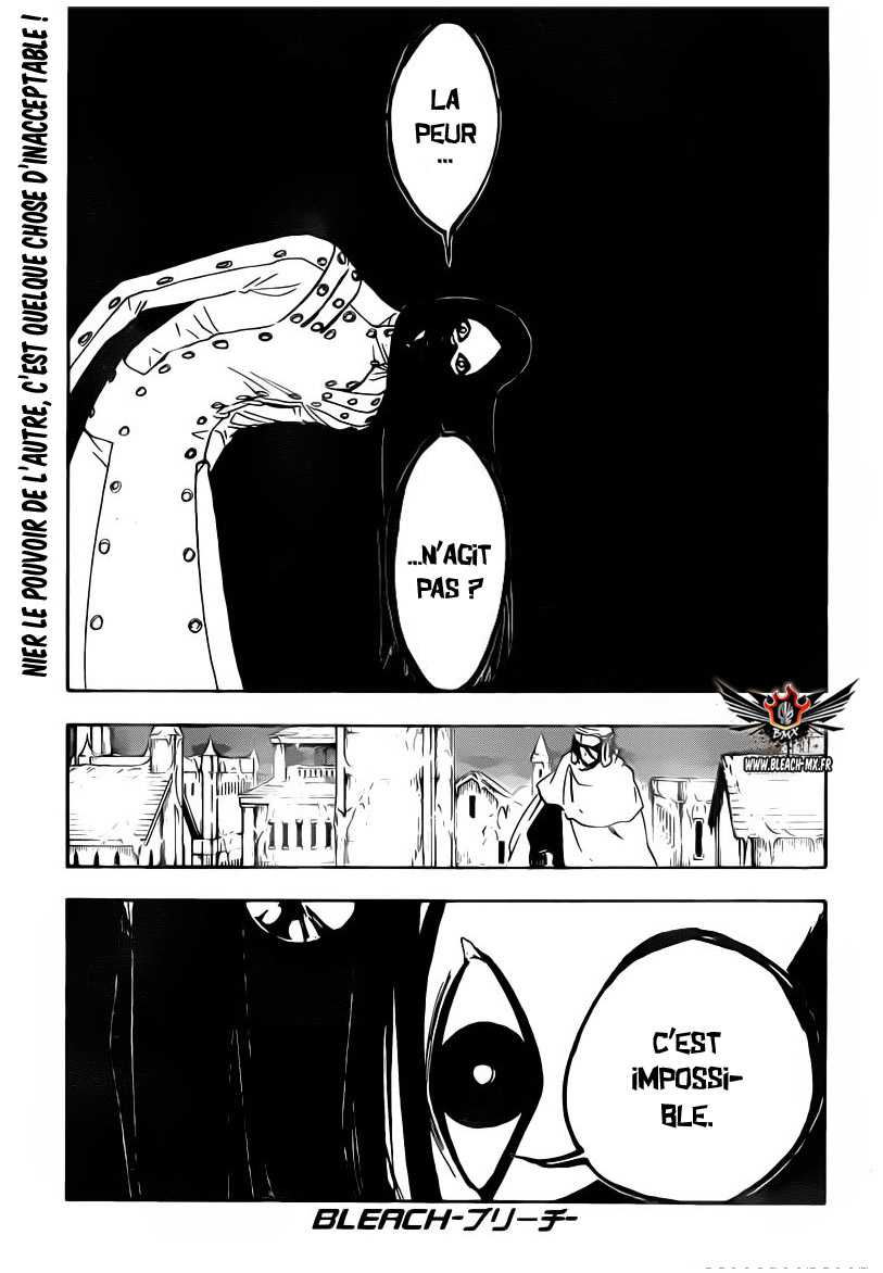 Bleach: Chapter chapitre-567 - Page 1