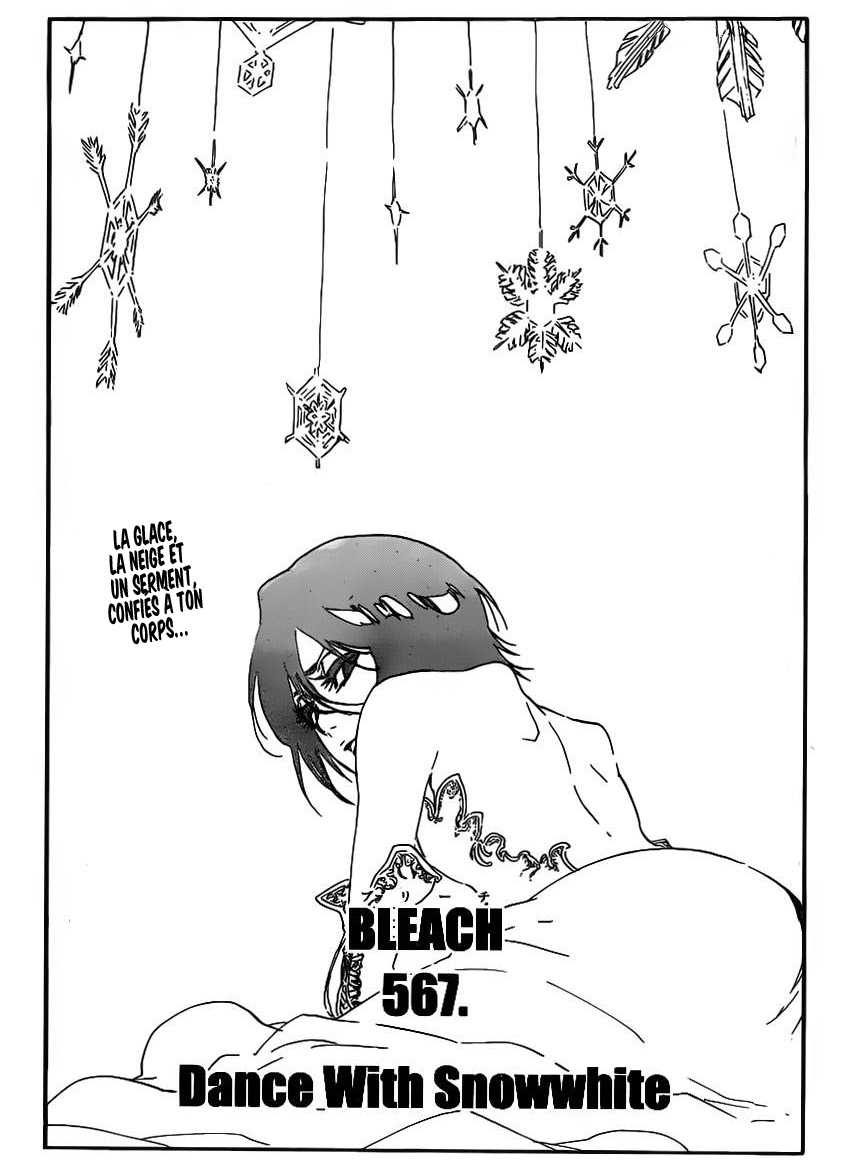 Bleach: Chapter chapitre-567 - Page 4