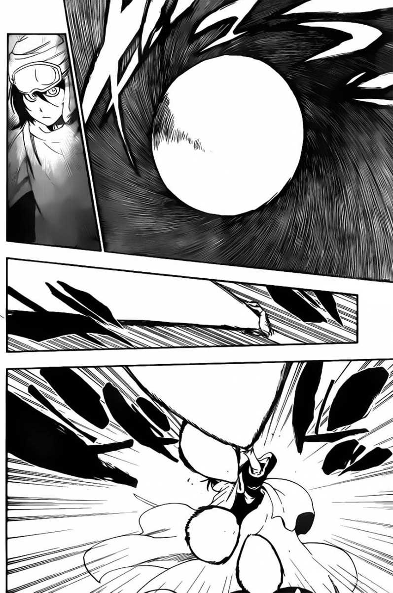 Bleach: Chapter chapitre-567 - Page 5