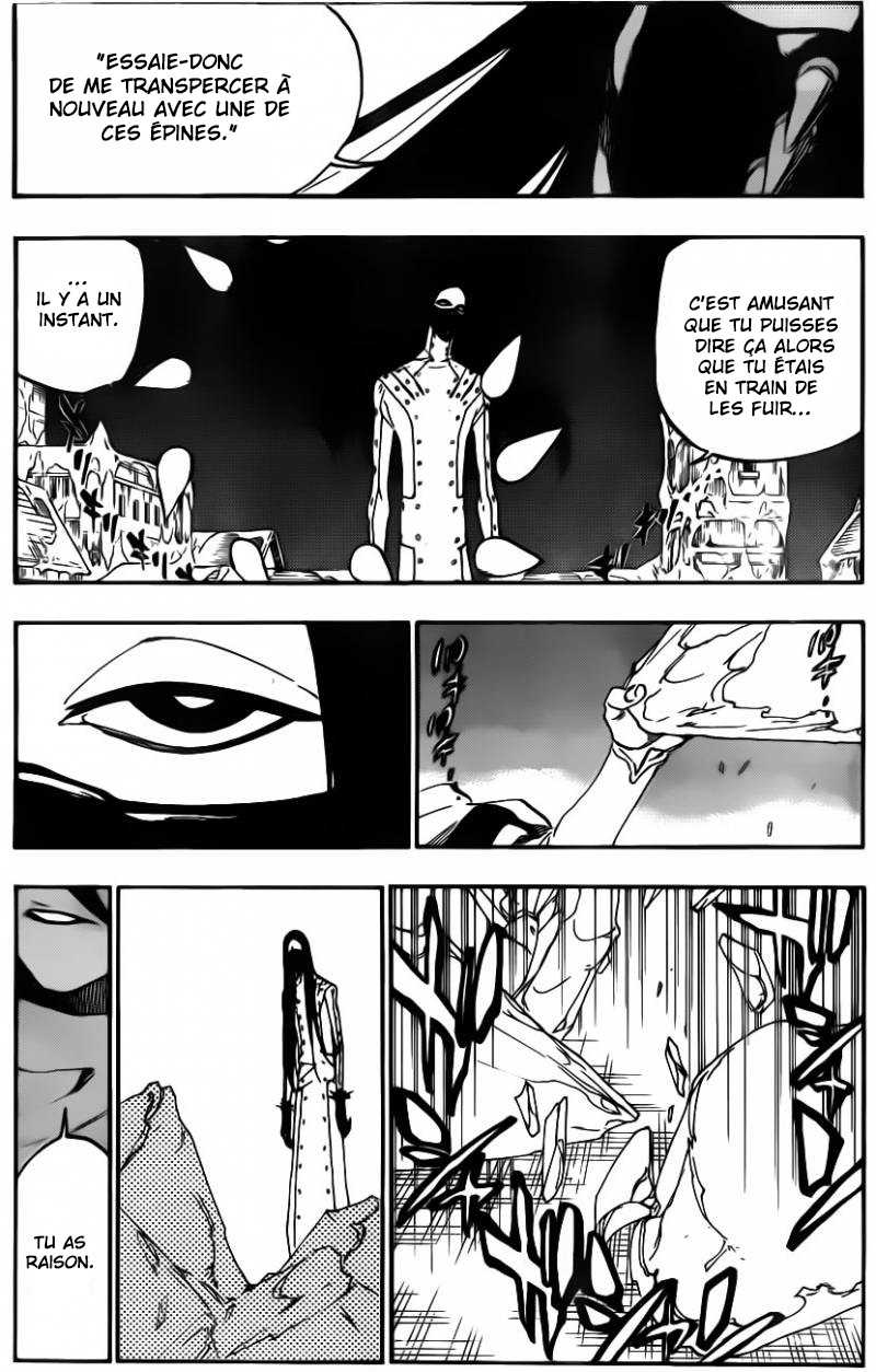 Bleach: Chapter chapitre-567 - Page 6
