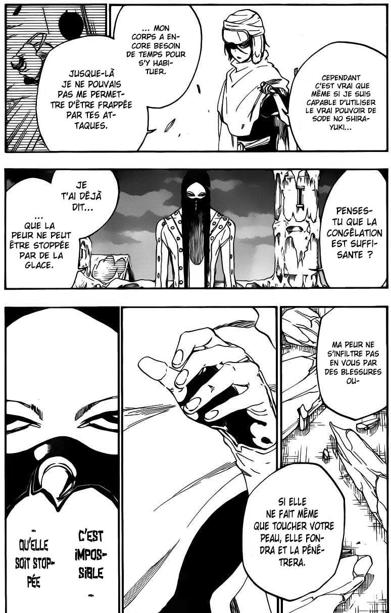 Bleach: Chapter chapitre-567 - Page 7