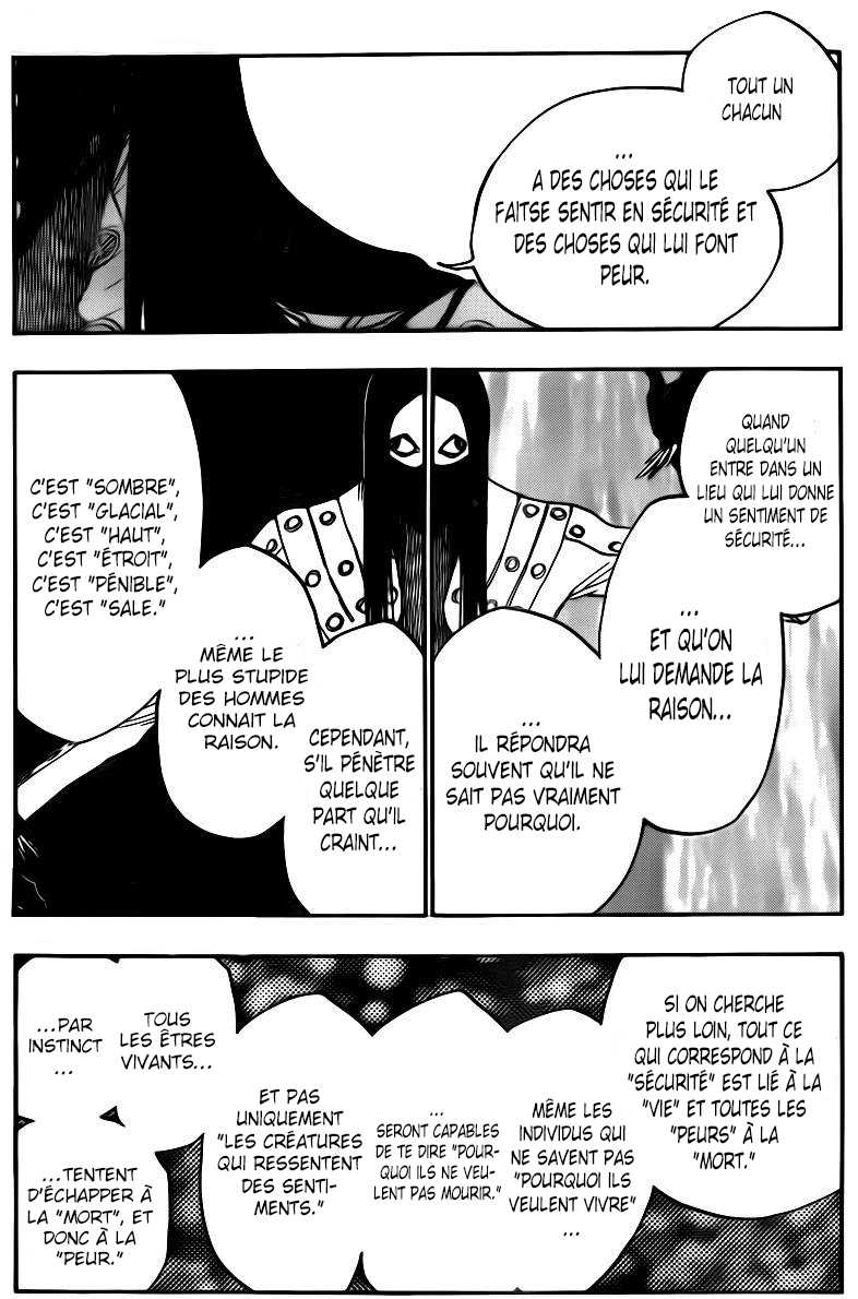 Bleach: Chapter chapitre-567 - Page 8