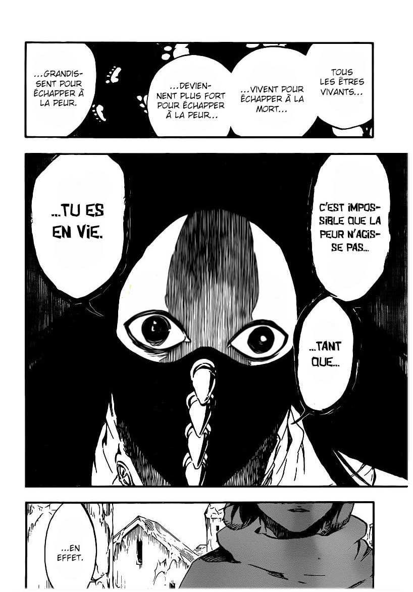 Bleach: Chapter chapitre-567 - Page 9