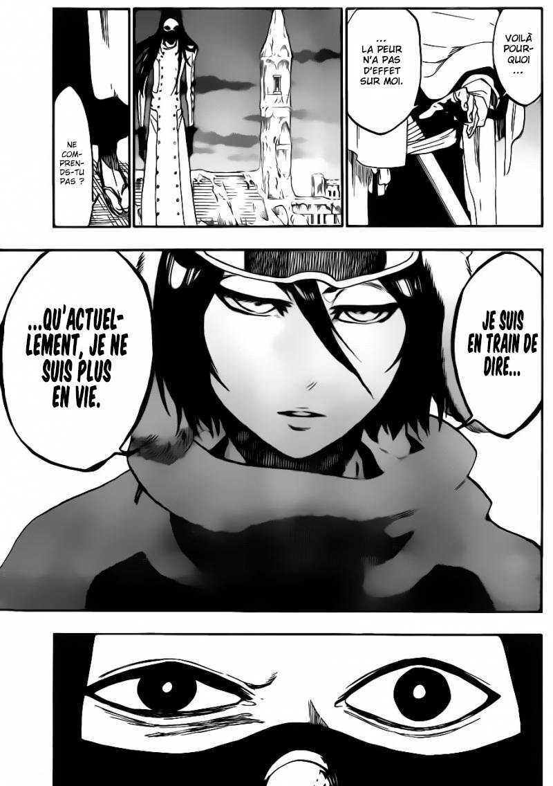 Bleach: Chapter chapitre-567 - Page 10