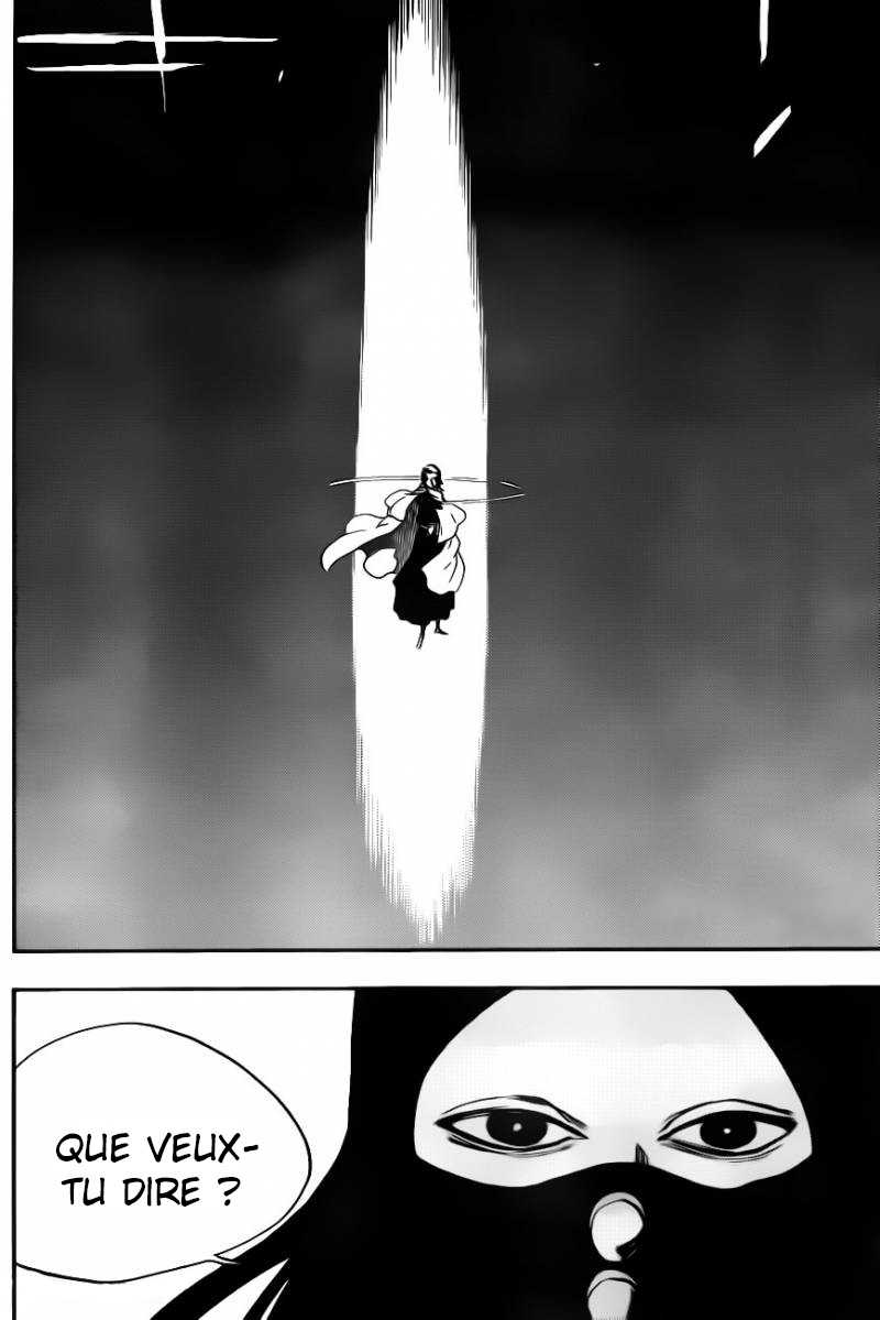 Bleach: Chapter chapitre-567 - Page 11