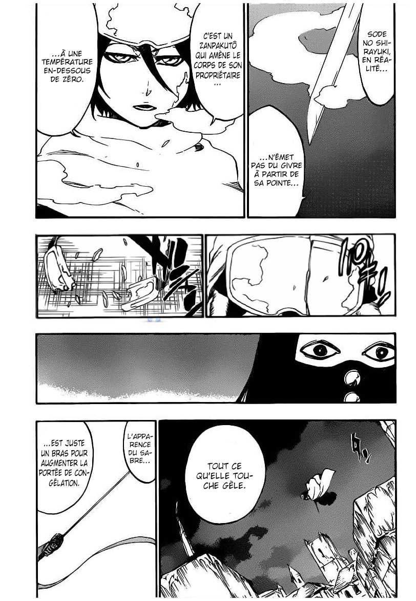 Bleach: Chapter chapitre-567 - Page 12