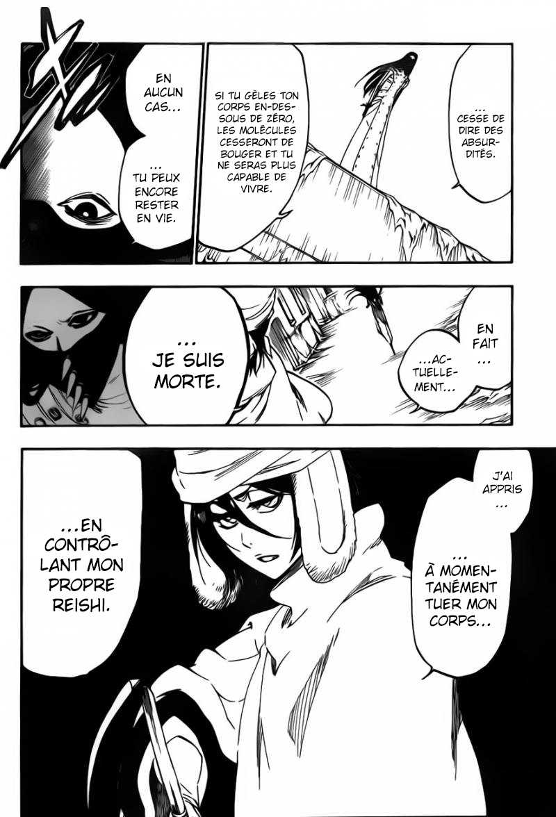 Bleach: Chapter chapitre-567 - Page 13