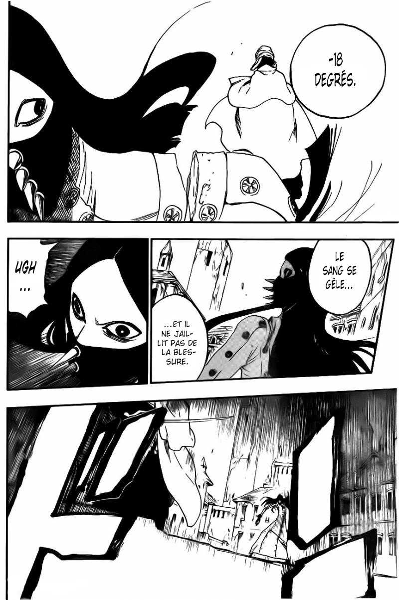 Bleach: Chapter chapitre-567 - Page 15