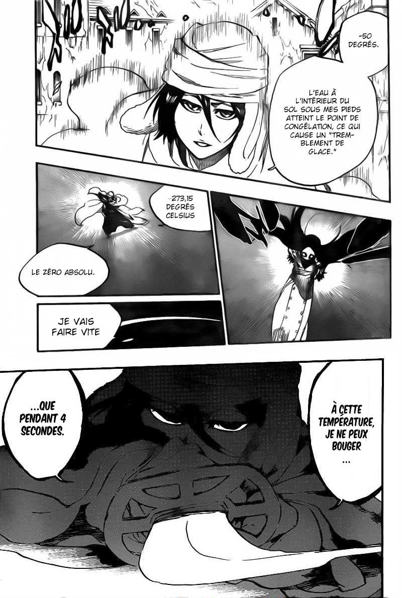 Bleach: Chapter chapitre-567 - Page 16