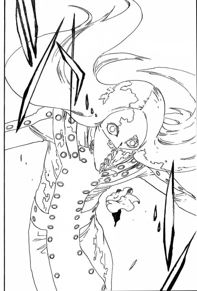 Bleach: Chapter chapitre-567 - Page 17