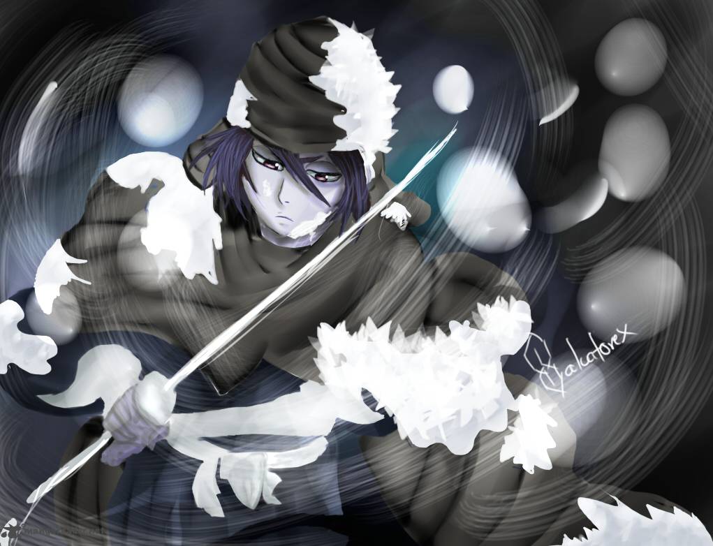 Bleach: Chapter chapitre-568 - Page 1