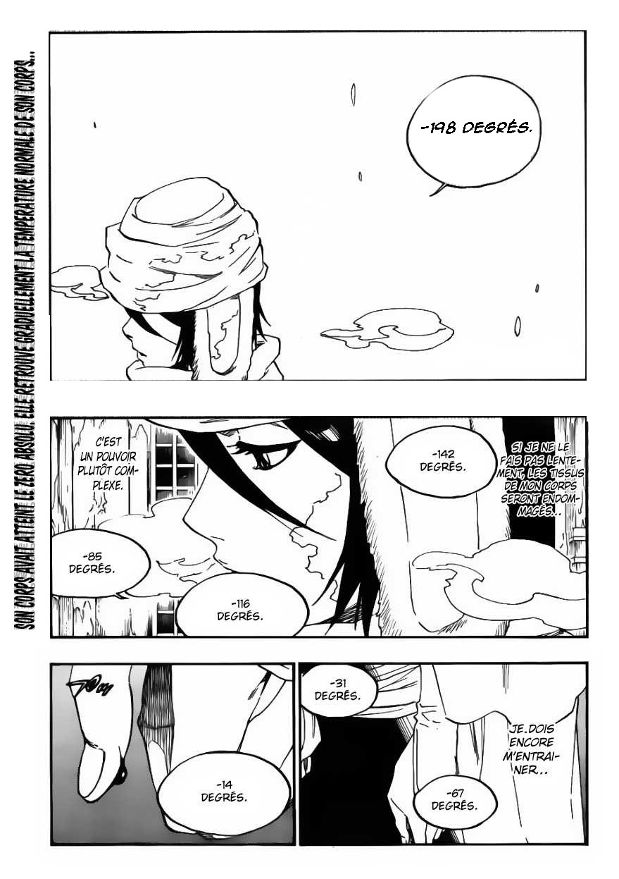 Bleach: Chapter chapitre-568 - Page 2