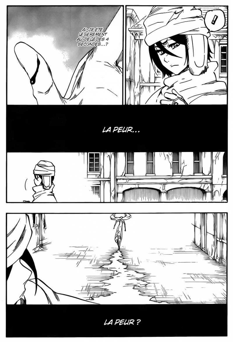 Bleach: Chapter chapitre-568 - Page 4