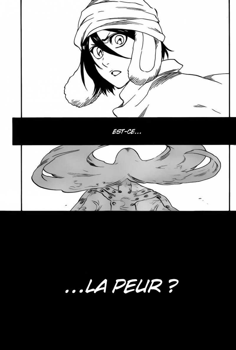 Bleach: Chapter chapitre-568 - Page 5