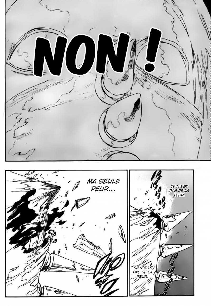 Bleach: Chapter chapitre-568 - Page 6