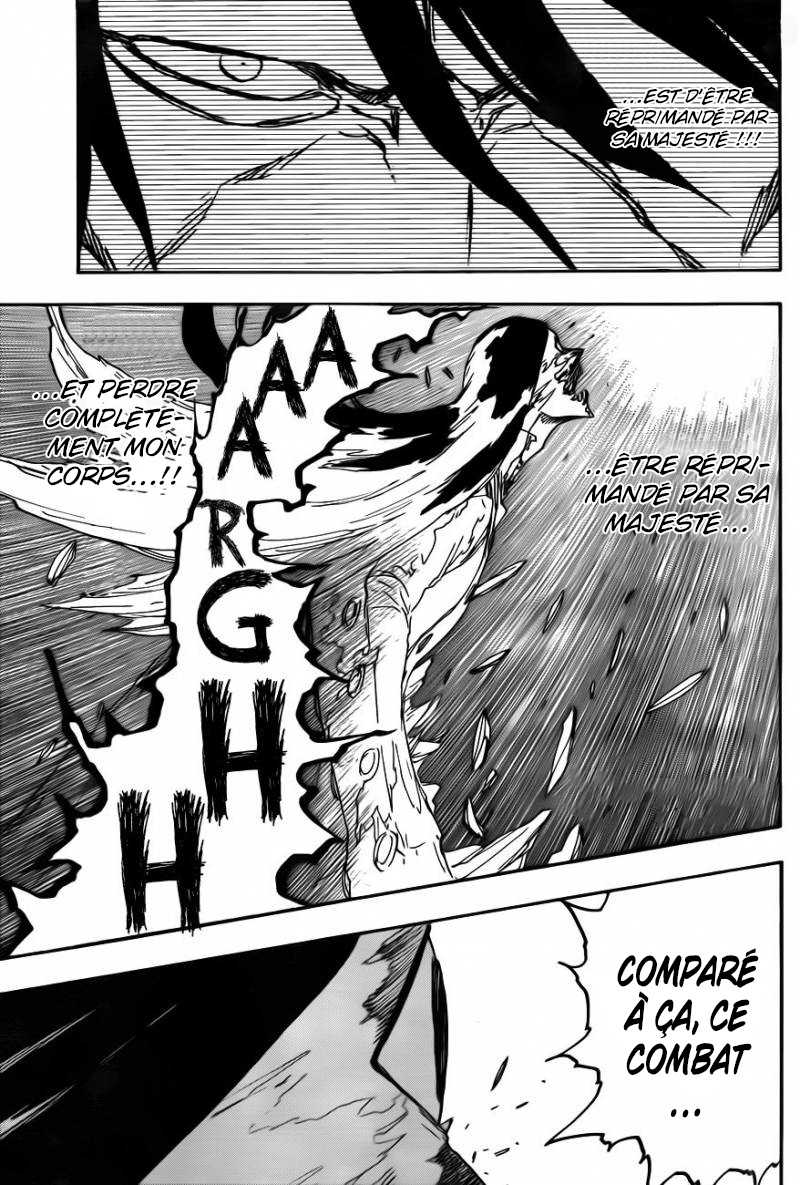 Bleach: Chapter chapitre-568 - Page 7