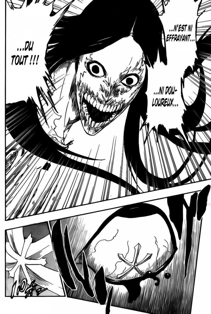 Bleach: Chapter chapitre-568 - Page 8
