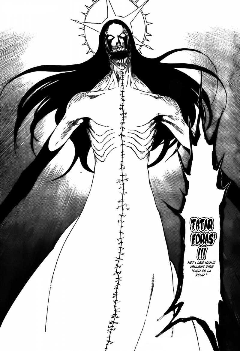 Bleach: Chapter chapitre-568 - Page 9