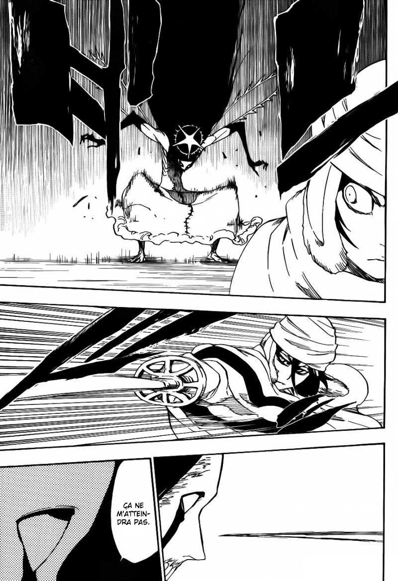 Bleach: Chapter chapitre-568 - Page 11