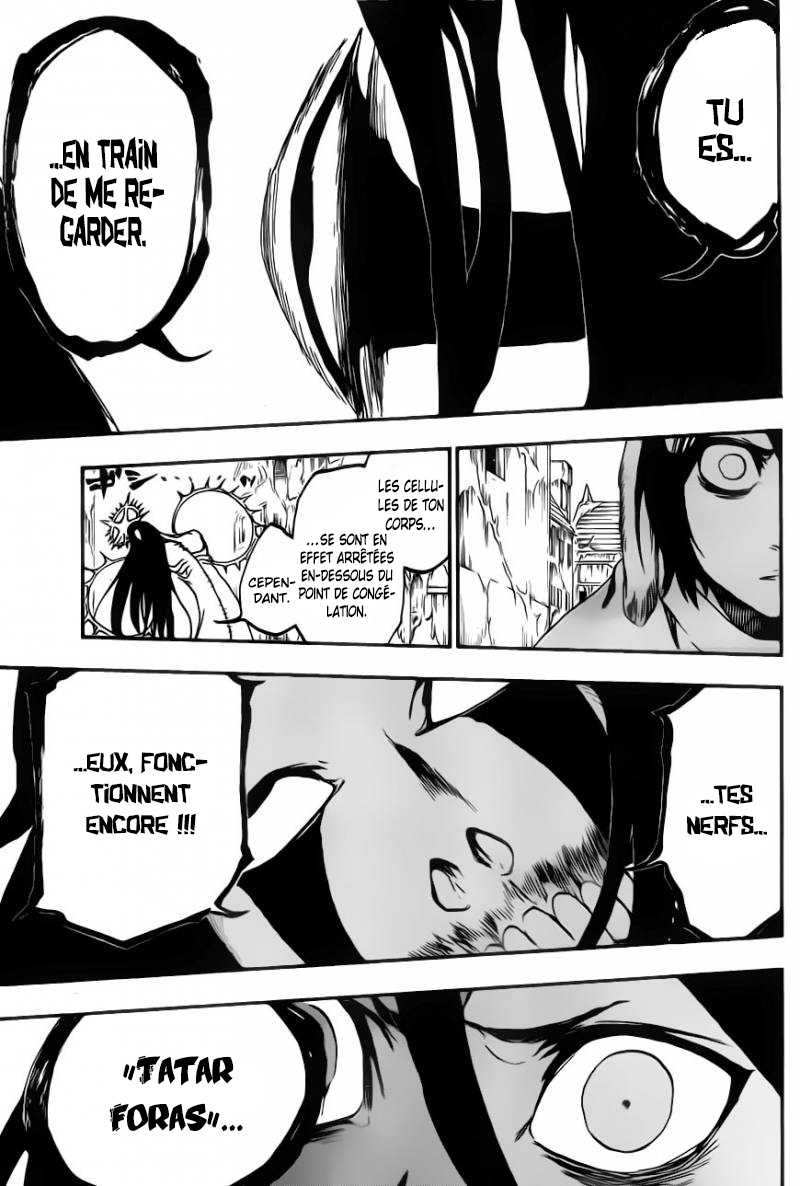 Bleach: Chapter chapitre-568 - Page 13