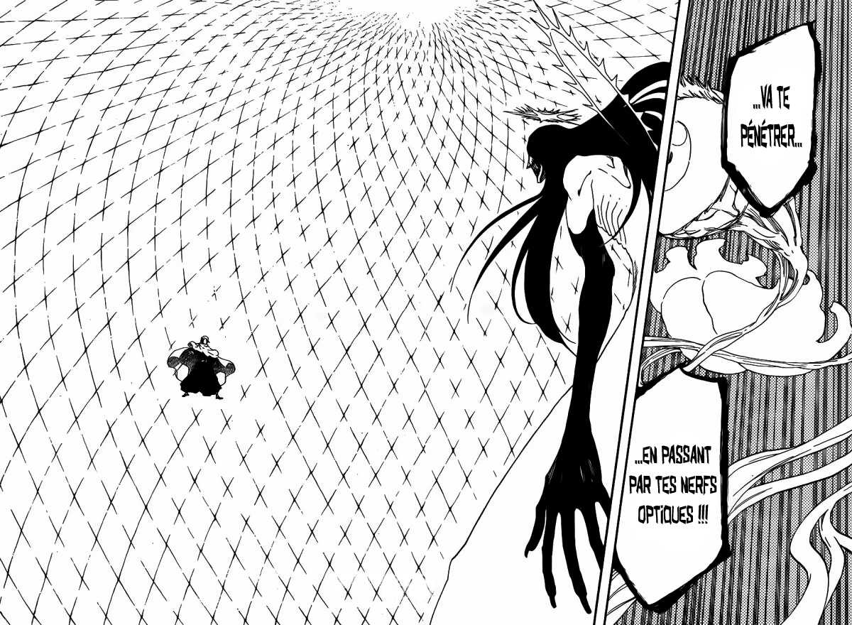 Bleach: Chapter chapitre-568 - Page 14