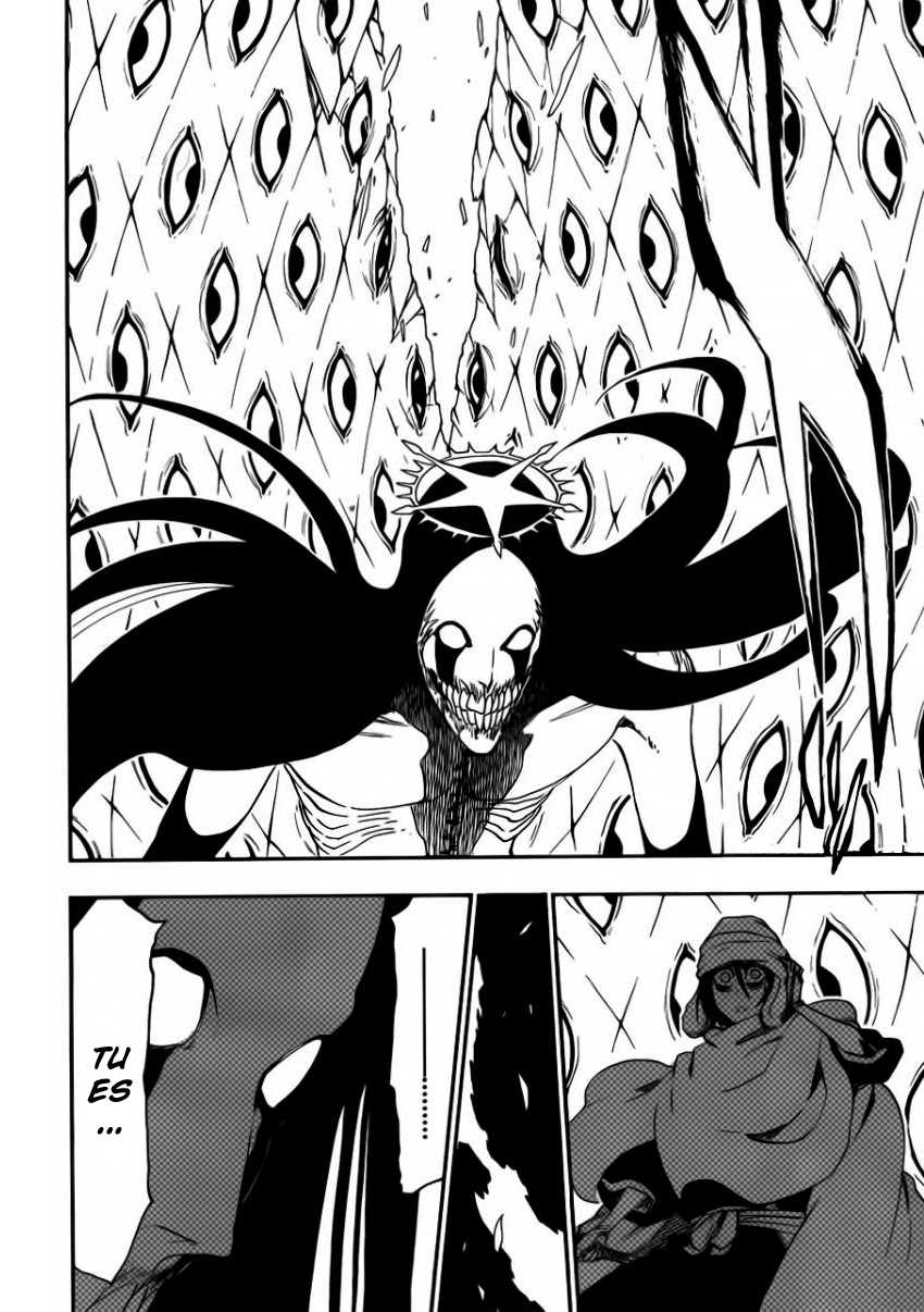 Bleach: Chapter chapitre-568 - Page 17