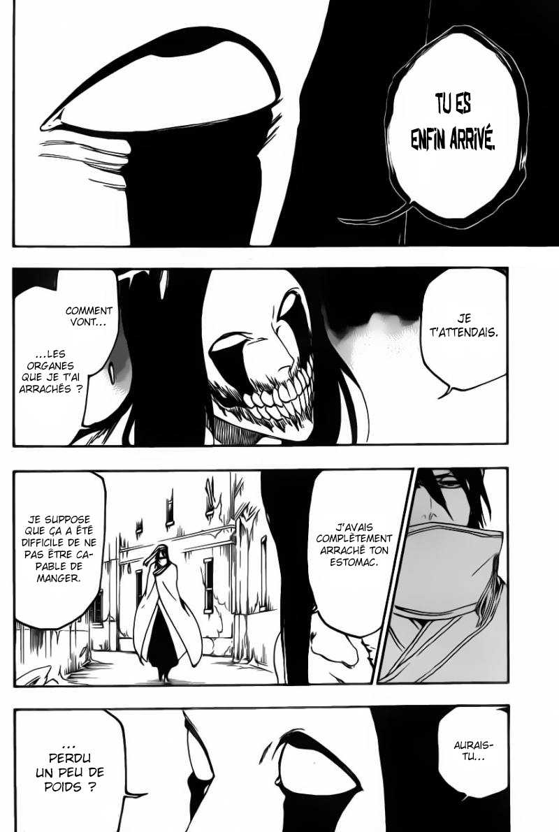 Bleach: Chapter chapitre-569 - Page 4
