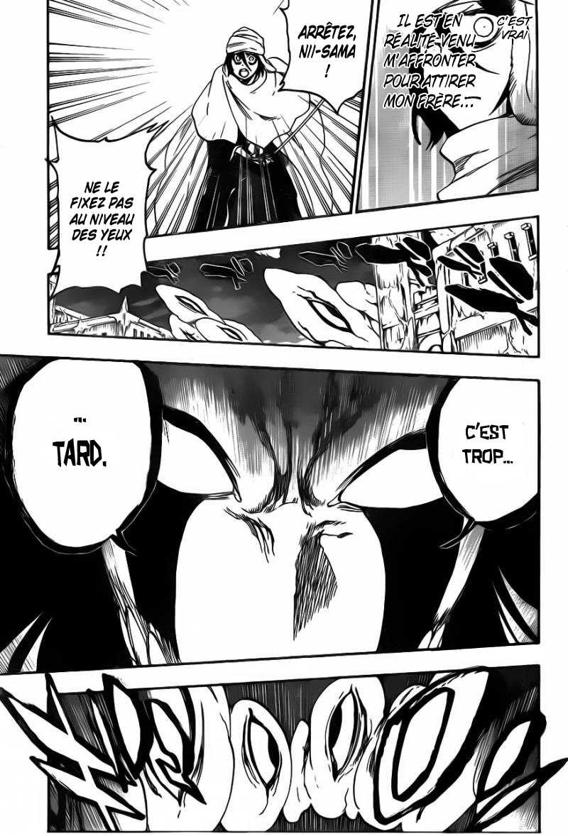 Bleach: Chapter chapitre-569 - Page 5