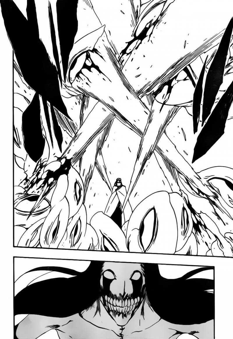 Bleach: Chapter chapitre-569 - Page 6
