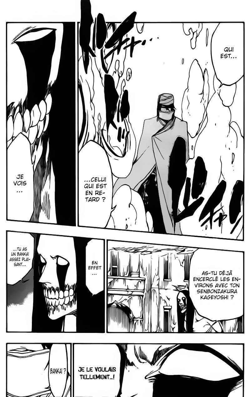 Bleach: Chapter chapitre-569 - Page 7