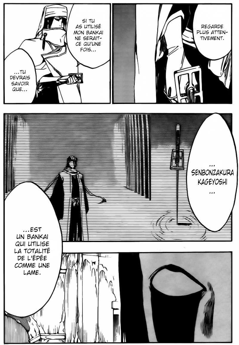 Bleach: Chapter chapitre-569 - Page 8