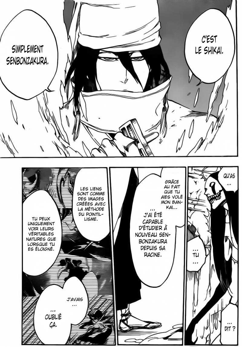 Bleach: Chapter chapitre-569 - Page 9