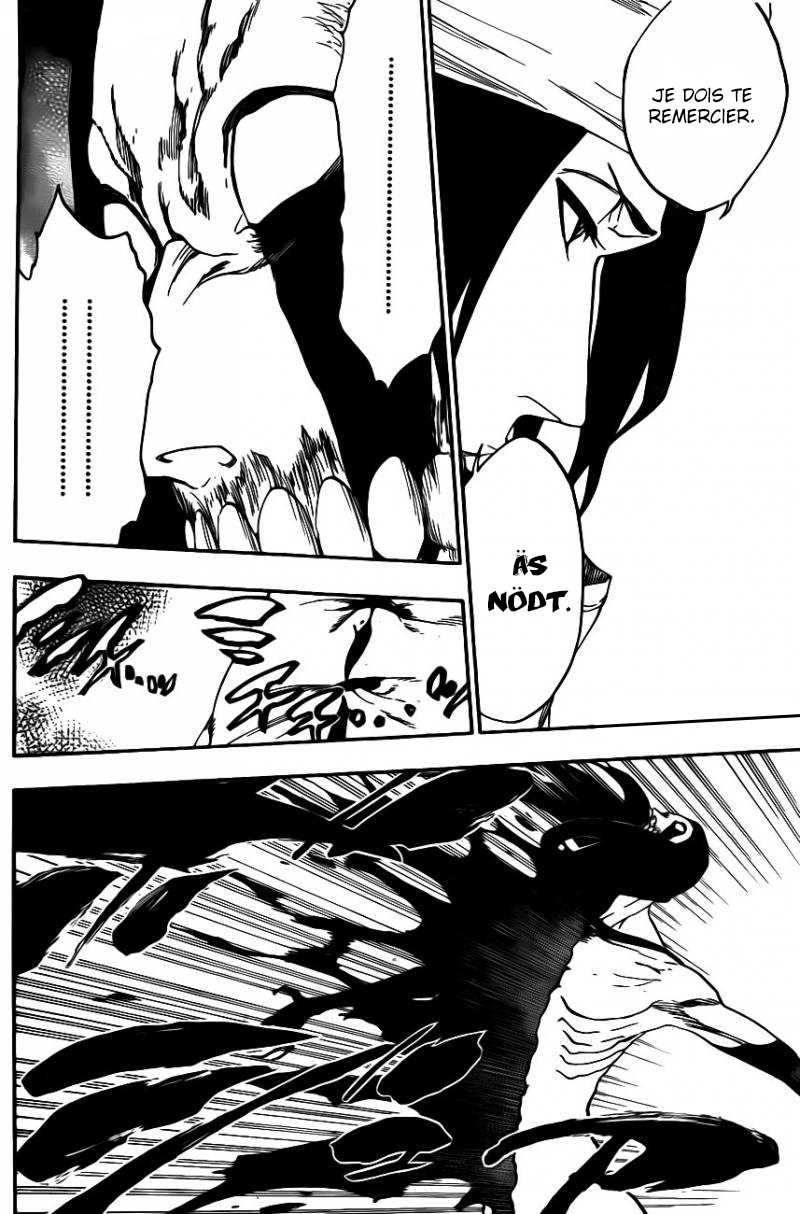 Bleach: Chapter chapitre-569 - Page 10