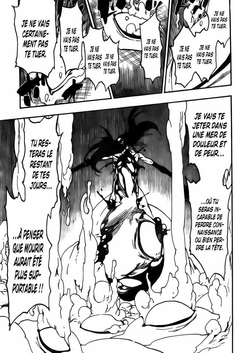 Bleach: Chapter chapitre-569 - Page 11