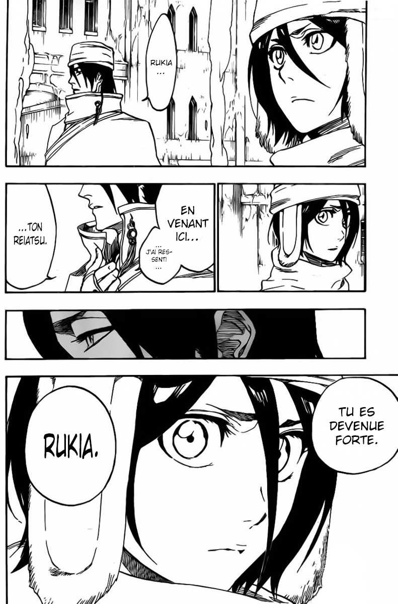 Bleach: Chapter chapitre-569 - Page 12
