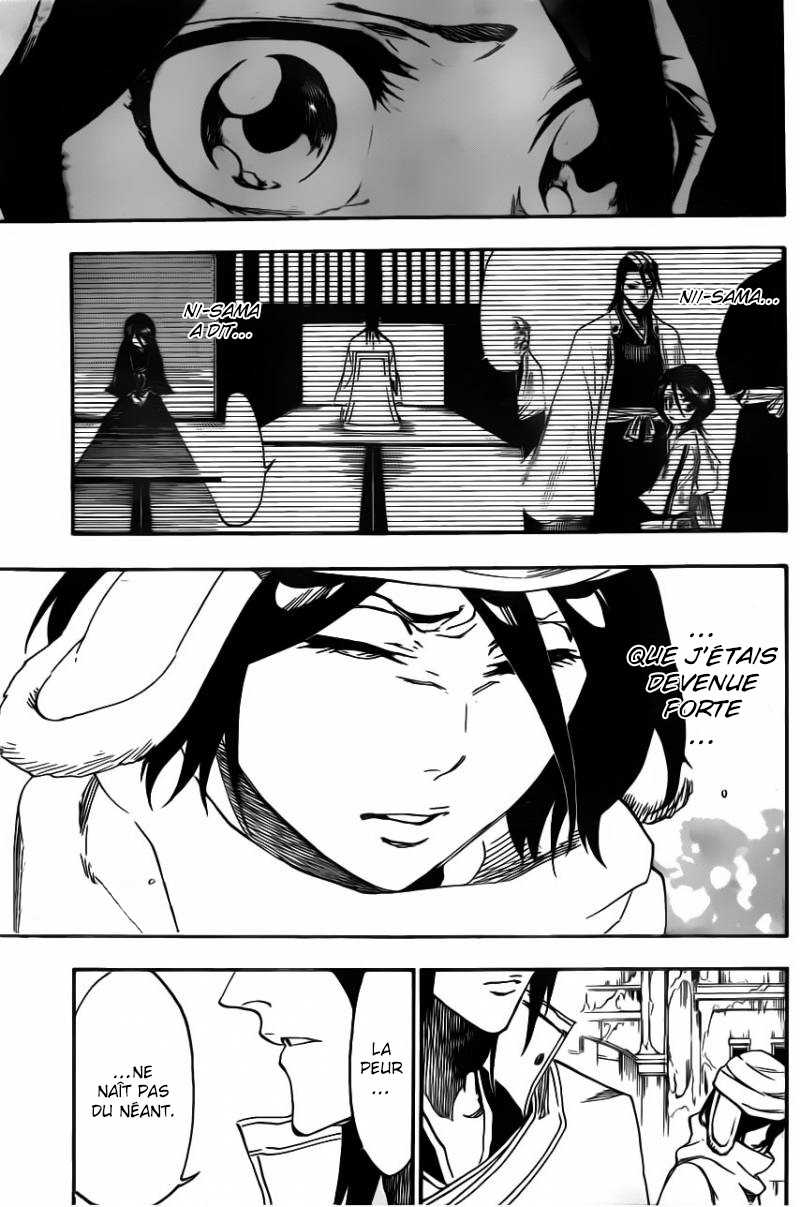 Bleach: Chapter chapitre-569 - Page 13
