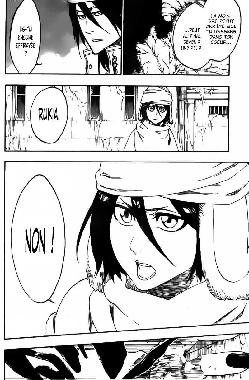 Bleach: Chapter chapitre-569 - Page 14