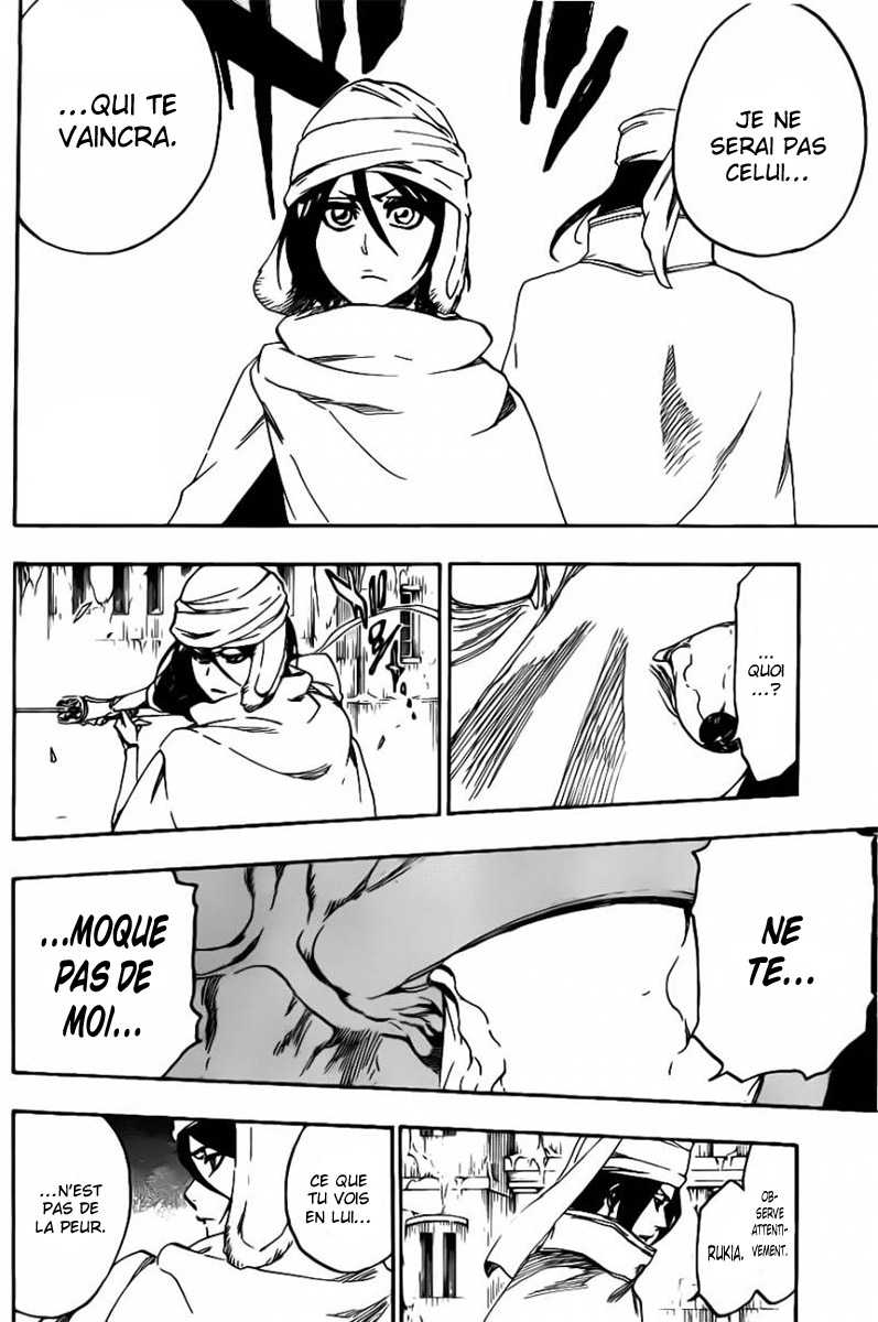 Bleach: Chapter chapitre-569 - Page 16