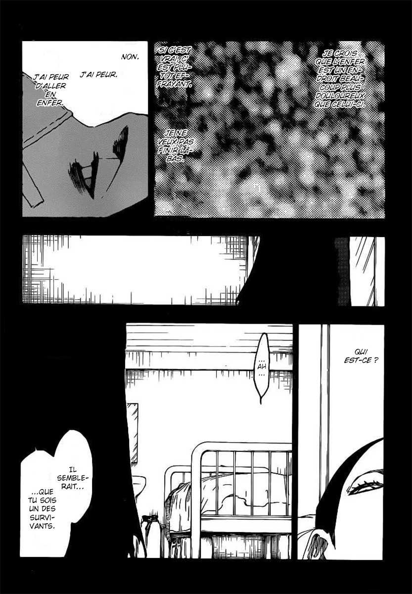Bleach: Chapter chapitre-570 - Page 2