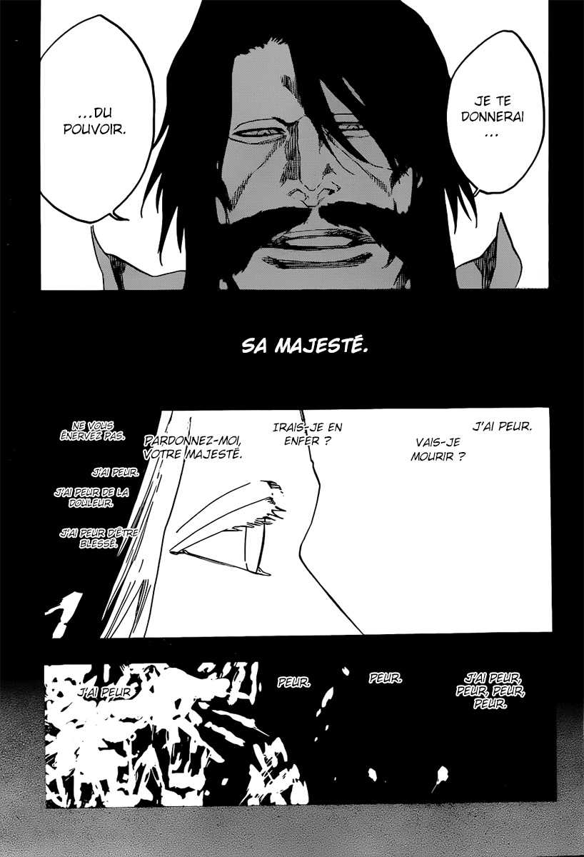 Bleach: Chapter chapitre-570 - Page 4
