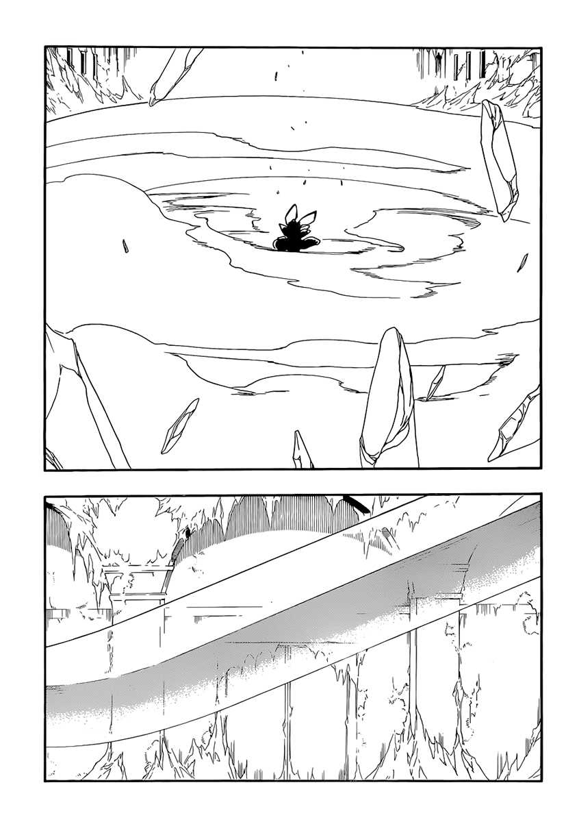 Bleach: Chapter chapitre-570 - Page 6