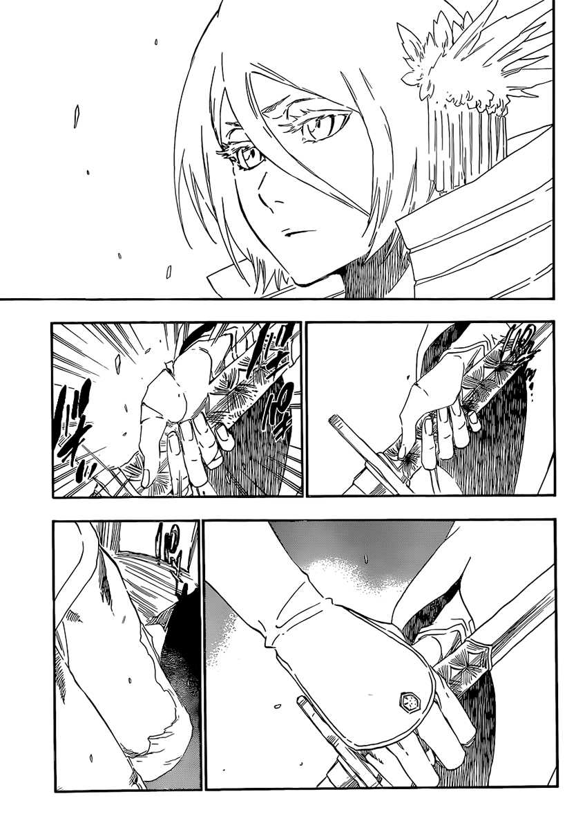 Bleach: Chapter chapitre-570 - Page 8