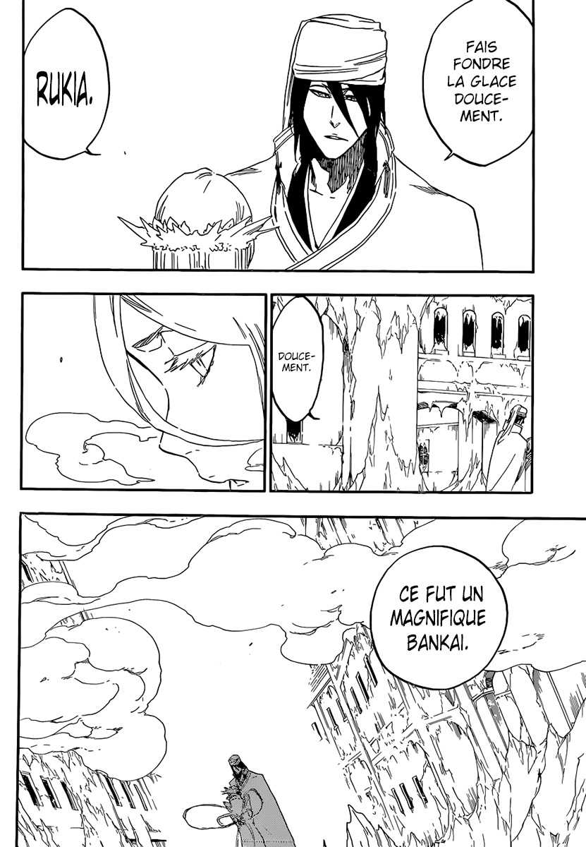 Bleach: Chapter chapitre-570 - Page 9