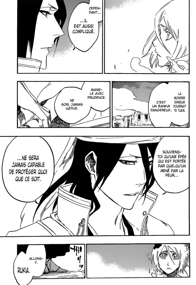 Bleach: Chapter chapitre-570 - Page 10