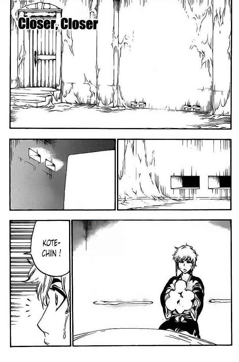 Bleach: Chapter chapitre-570 - Page 12