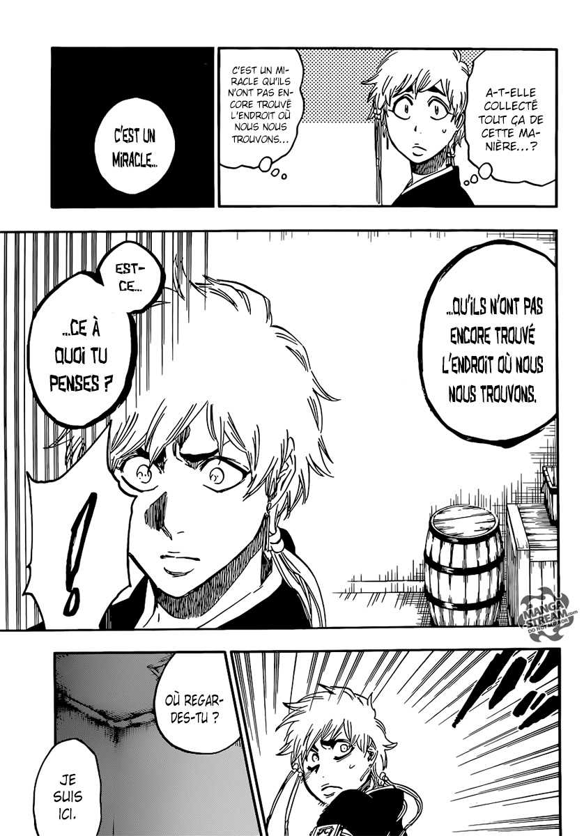 Bleach: Chapter chapitre-570 - Page 14